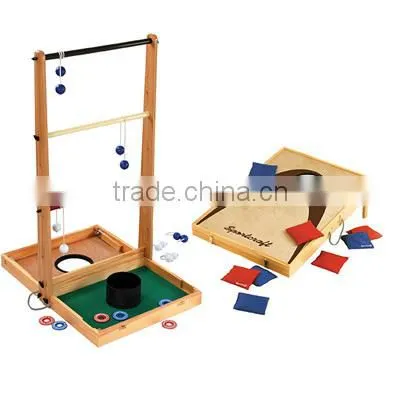 Bean Bag Toss Game photo-6