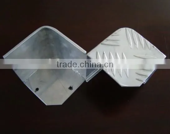Metal Processing Machinery Parts photo-3
