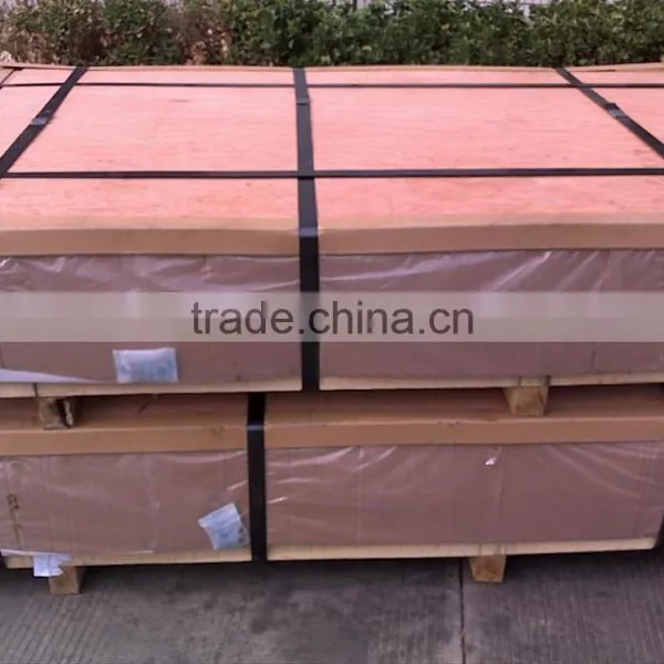 1000 Series ,6000 Series,Aluminum Sheet photo-6