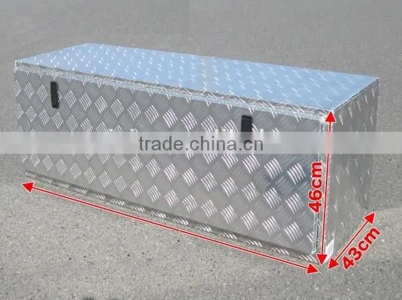 Side Mount Toolboxes Tool Box, Home & Garden Tool Storge Box photo-5