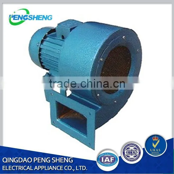 High-performance Centrifugal Fan Tube Blower photo-5