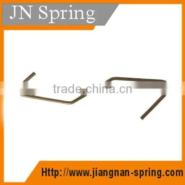 brass v hook