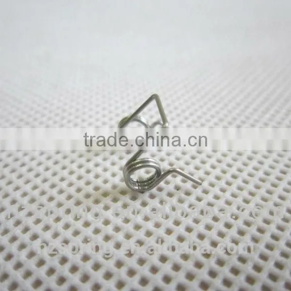 Double Torsion Spring photo-2