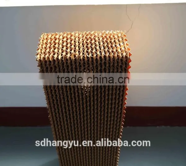 7090 /5090 Greenhouse Evaporative Cooling Pad photo-3