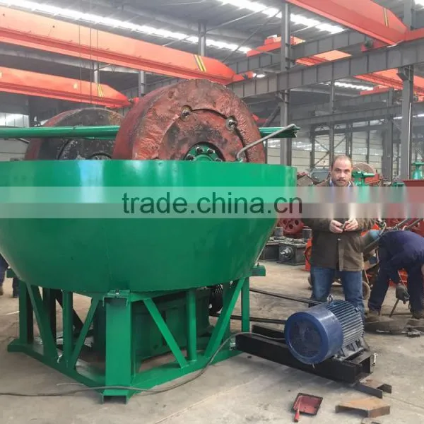 Pure Gold Ore Extracter photo-4