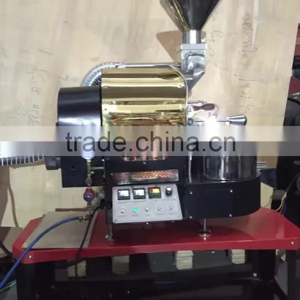Coffee Roaster Roasting Machine, 3kg Coffee Tool Roaster photo-2