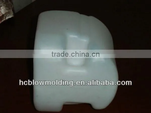 OEM Blow Molding Plastic Water Tank Plastic Fish Tank photo-6
