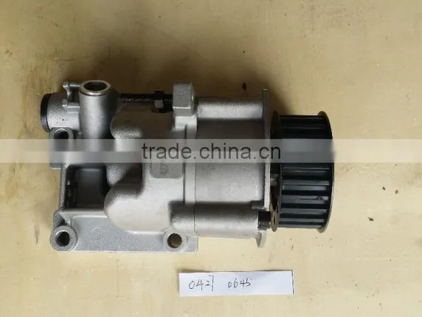 Diesel Deutz Lubricate Oil Pump for BFM 2011 of Best Price photo-2
