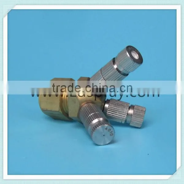 Spray Nozzles High Pressure Fog Nozzle photo-3