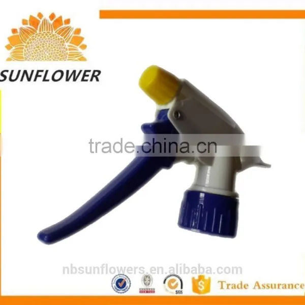 Widely Popular Plastic Trigger Sprayer, Airless Paint Sprayer 28/400/28/410 photo-4