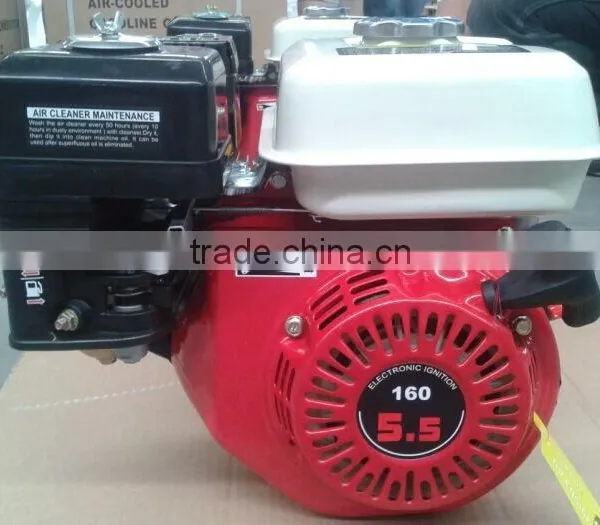 Popular Sale 6.5hp Engine Honda Engine Water Pump, Honda photo-4