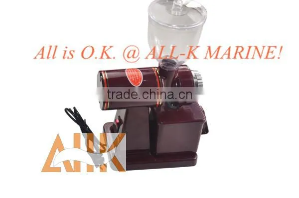 Electric Coffee Mills photo-4