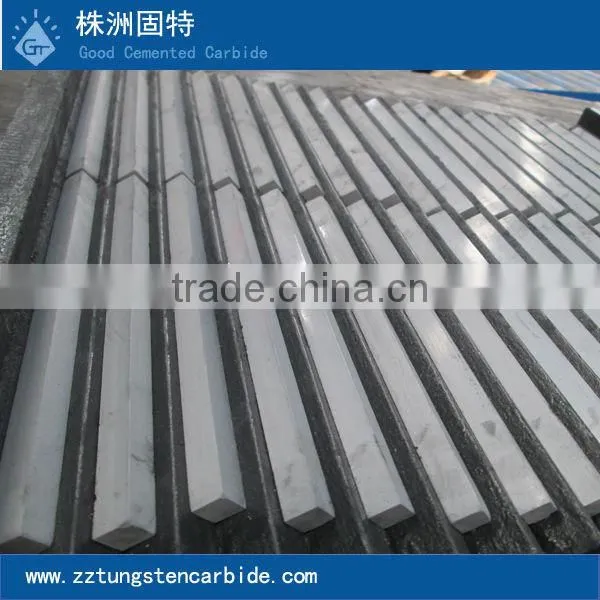 Carbide Flat/tungsten Carbide Wear Strips/carbide Plate/tungsten Carbide Bars photo-3