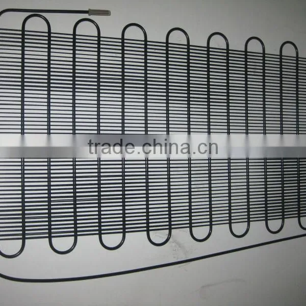 Refrigerator Condenser / Refrigerator Spare Parts / Wire Tube Condenser photo-2