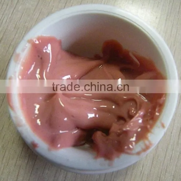 Thick Soaf Off Jelly GEL Camouflage Color photo-2