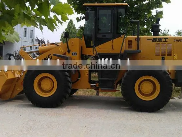 958 Wheel Loader photo-5