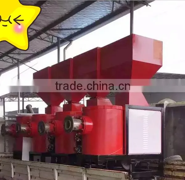 Biomass Wood Pellet Burner Stove Factory Price photo-3