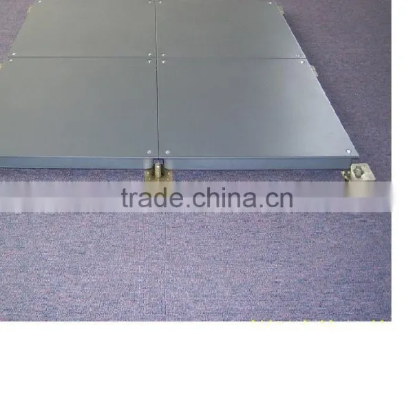 Technical Specification 500mm OA Network Floor photo-6
