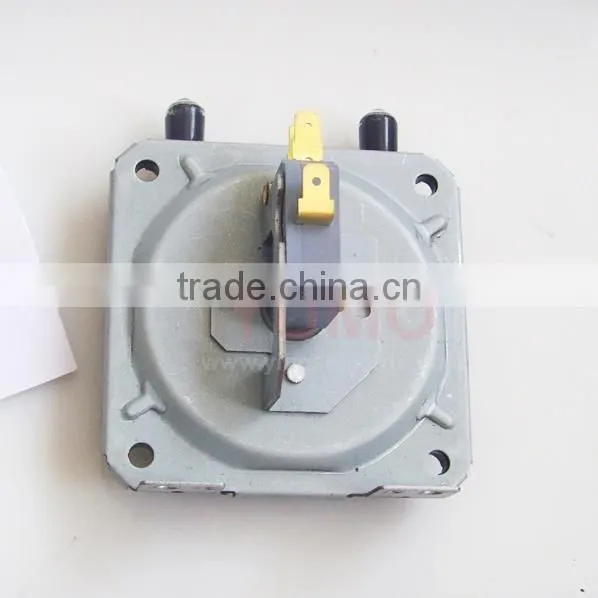SC-05 25 to 400Pa Micro Pressure Switch Oil Water Air Automatic Air Compressor Pressure Switch Control Valve photo-3