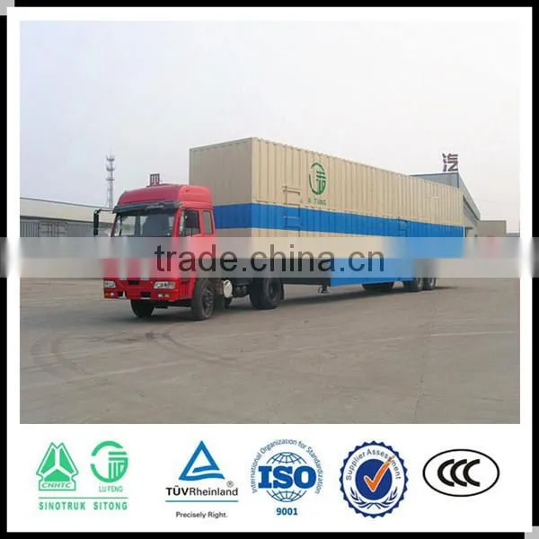 Car Transportation Trailer Car Trailer photo-3