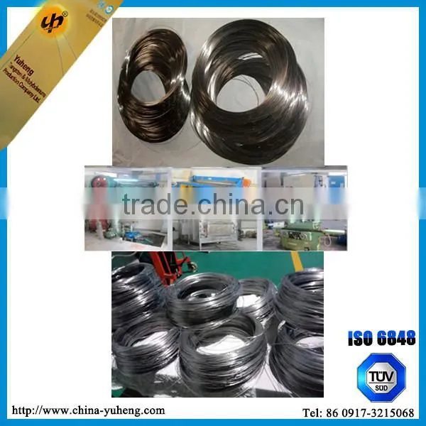 3N5 Purity Low Price Super Quality Tantalum Wire in Coil From China 19 Factory photo-5