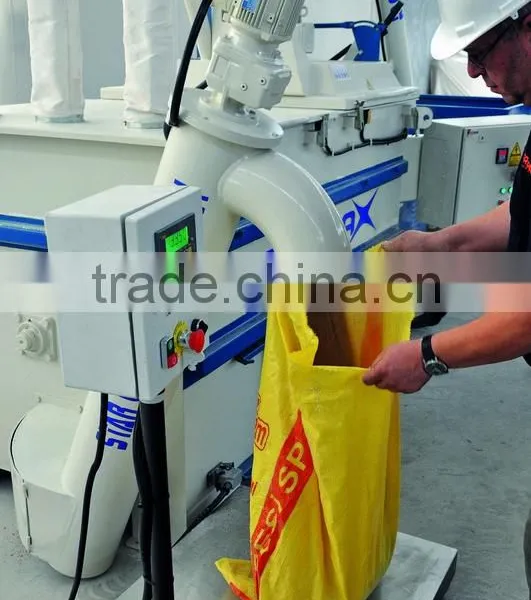 MAXISTAR 2000 Chicken Feed Making Machine/ Chicken Feed Mixing Machine / Animal Feed Making Machine photo-6