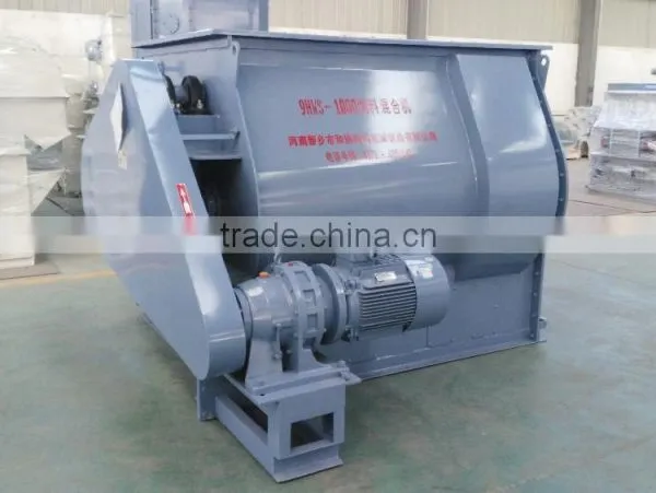Feed Block Making Machine/poultry Feed Plants Manufacturer photo-5
