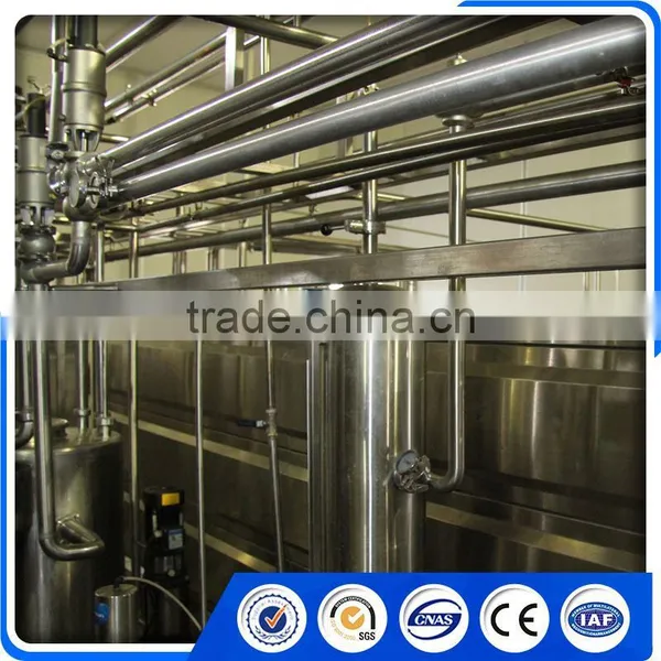 High-tech Equipment Drinking Production Processing Line photo-5