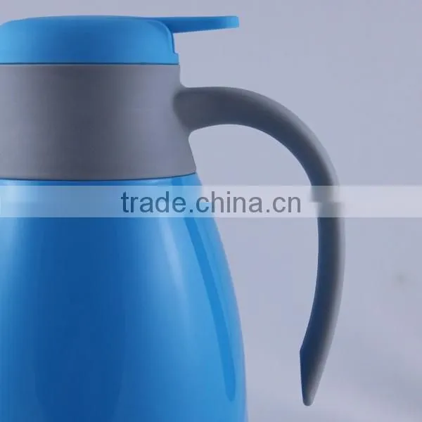 Promotional Gift Arabic Thermos Vacuum Jug (JGGR010) photo-3