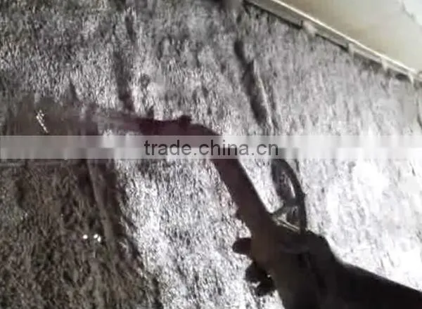 GMP50/40 OEM Supplier With ISO Certificate Piston Pump Plaster Mortar Spray Machine photo-6