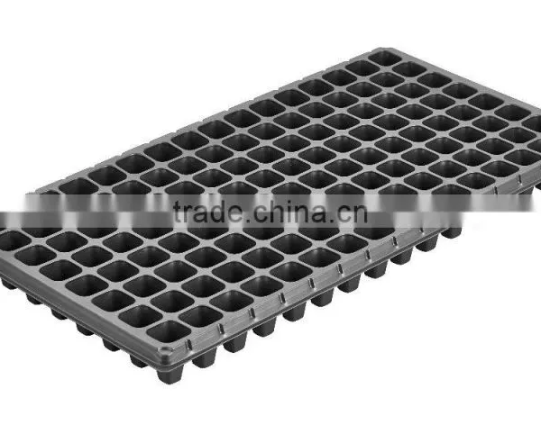128 Cells Propagation Cell Tray photo-2