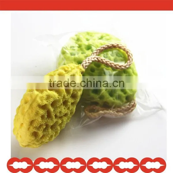 High Quality Summer Shower Sponge photo-2