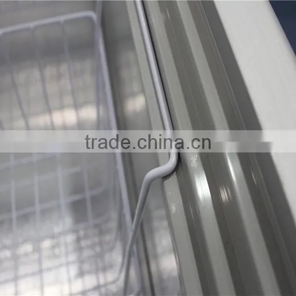 Seafood Display-seriesrefrigeration Part/absorption Refrigeration System/compressor Used Refrigeration photo-4