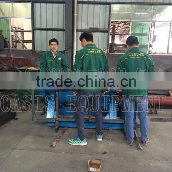 Barrel-Type(Tube)Ball Grinder,Mixer Gold Machine photo-3