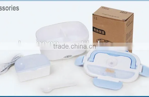 Christmas Hot Gifts Kids Keep Food Warm Bento Lunch Box photo-2