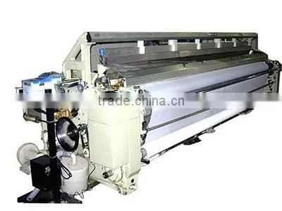 Water-jet Loom