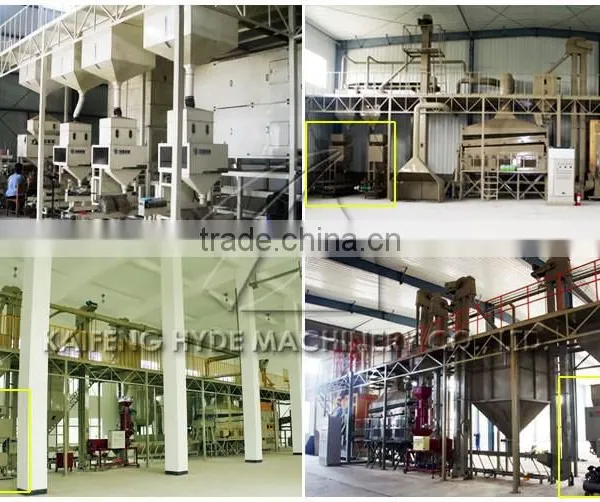 25KG Paddy Rice Automatic Packing Machine at Competitive Price photo-6