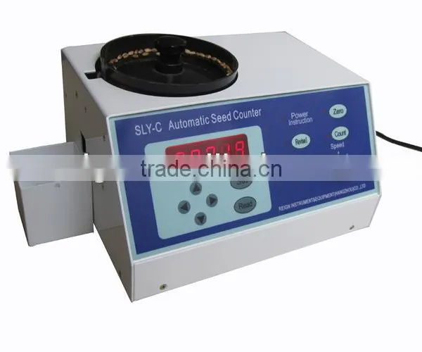 Hot sale SLY seed counting machine