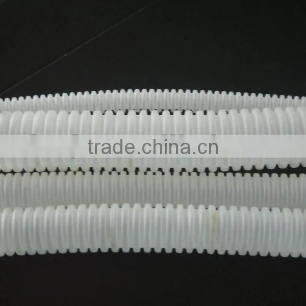 Hole Punching Machine for Plastic Tube Pipe photo-4