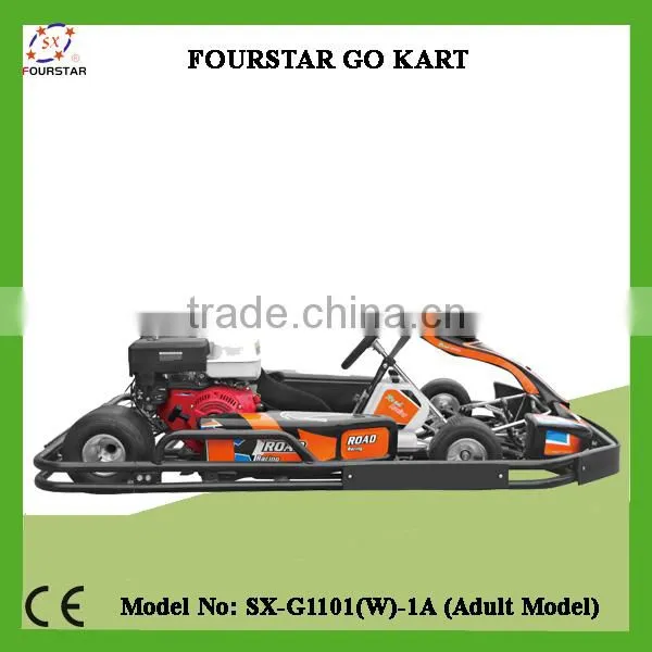 Mini Racing Go Kart For Kids SX-G1103 photo-6