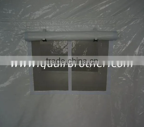 Negative Pressure Tents photo-3