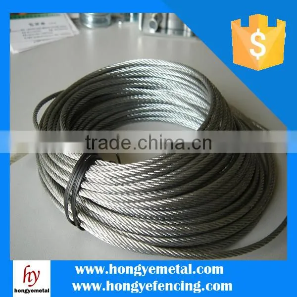 Bonded Post-tensioned System Prestressed Concrete Steel Wire Strand photo-4