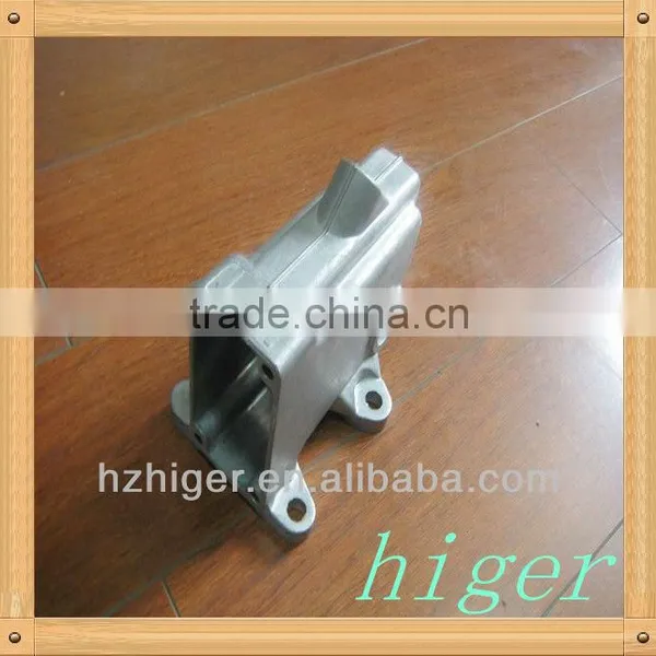 Aluminum Die Casting Truck Steering Pump
