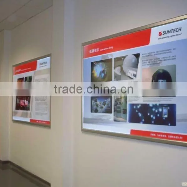 Aluminum Factory to Produce Excellent Processing Technology Aluminum Profile photo-3