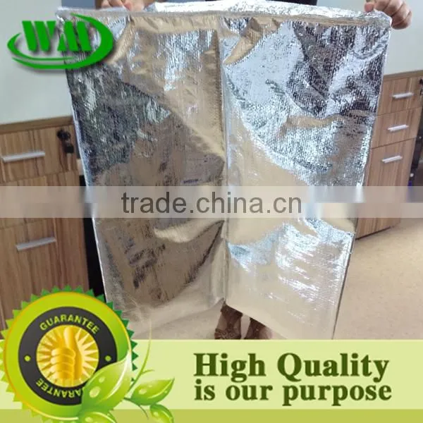 Aluminum Insulated Pallet Covers photo-5