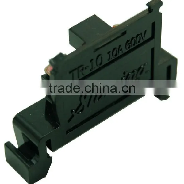 TR-Series Quick Release Assembly Din Rail Mounted Terminal Block photo-5