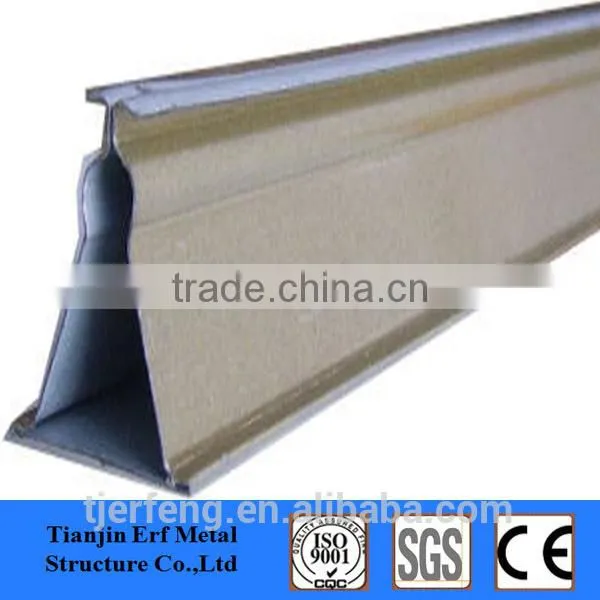 Hot Dipped Galvanized Drywall Metal Stud and Track photo-6