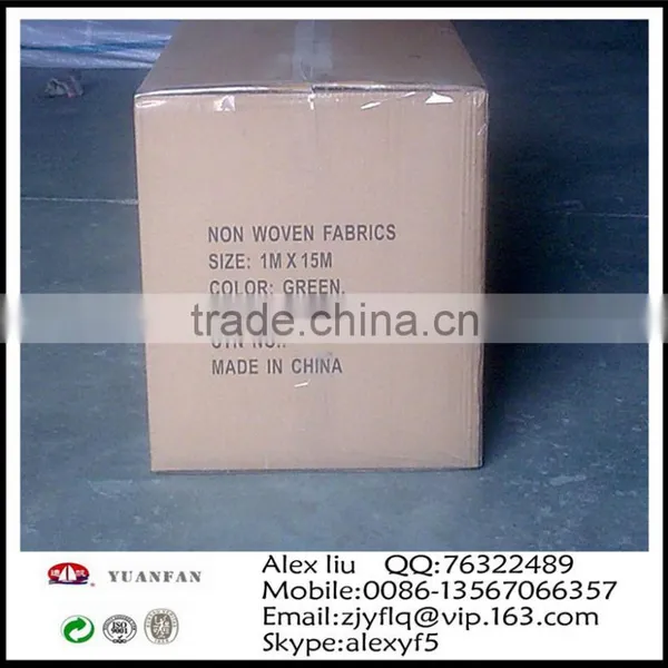 1m*15.24m Gardening Used Non-woven Membrane, the Small Slice Family Pack photo-5