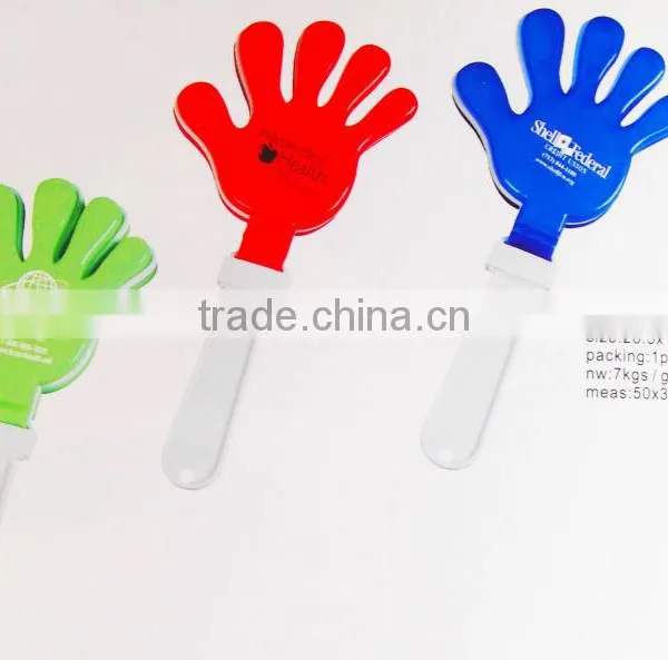 Wholesale Promotional Led Fun Hand Clapper,cheerleading Clappers photo-2