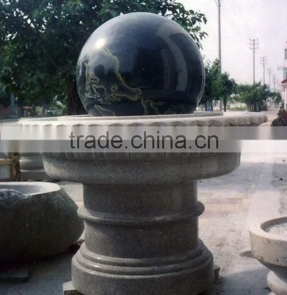 Outdoor Fountain